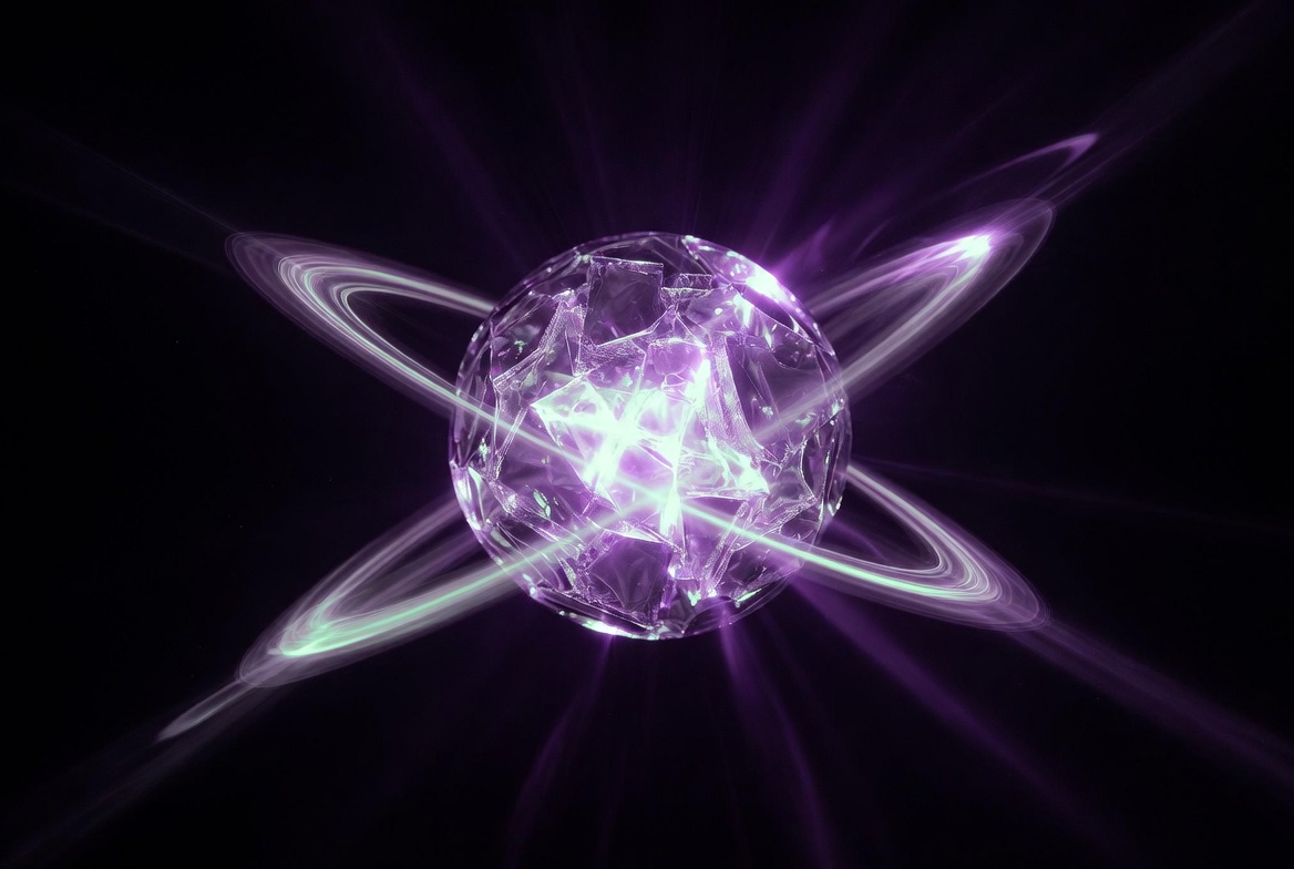 Solana entity energy core
